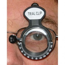 Trial Lens Clip